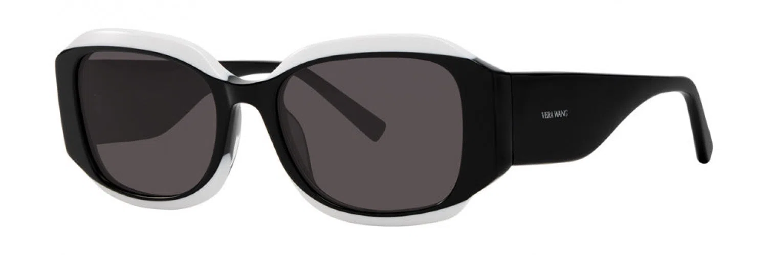Vera Wang V620 Sunglasses - view 2